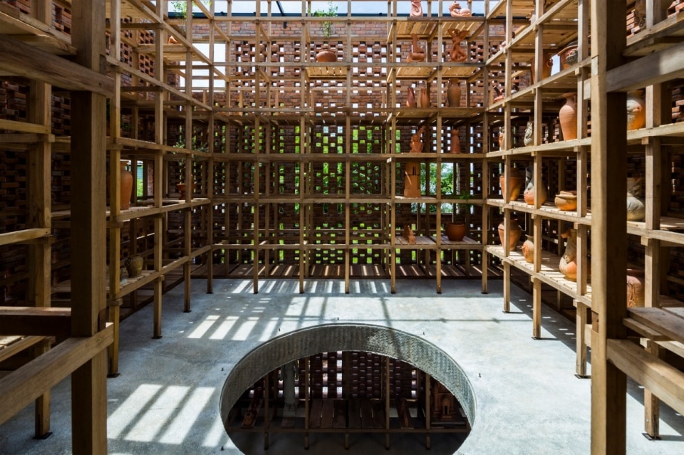 Architecture has much to learn from Vietnam