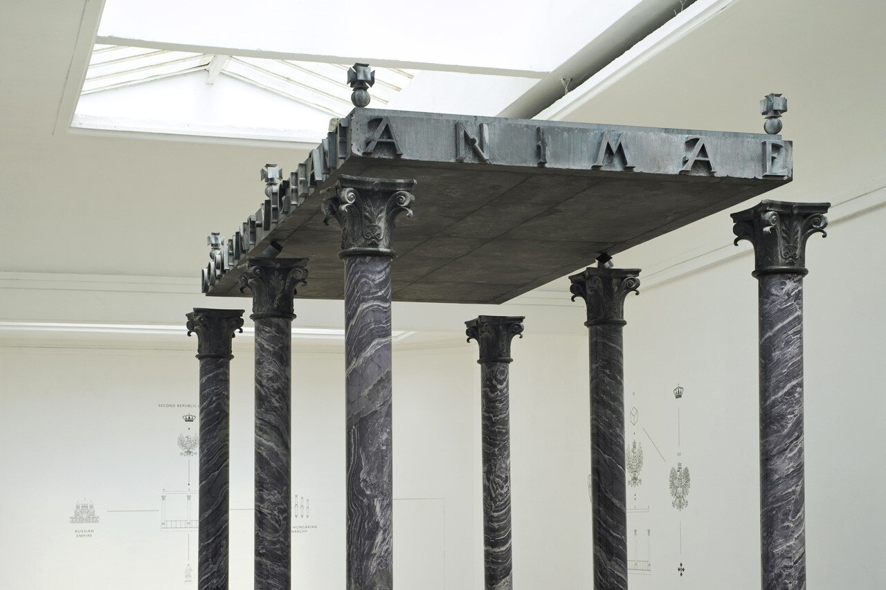 Poland, Venice Architecture Biennale 2014 Poland, Venice Architecture Biennale 2014