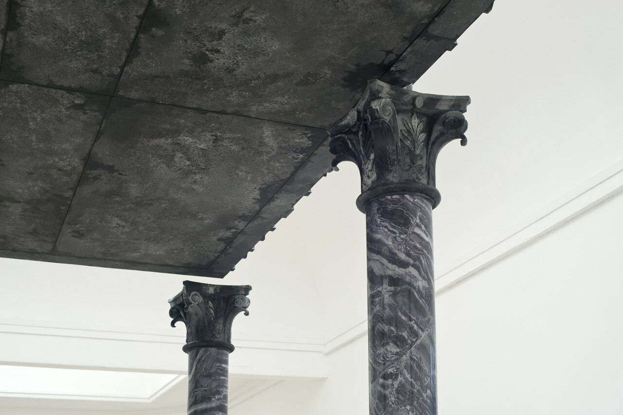 Polish Pavilion, Impossible Objects, Venice Architecture Biennale 2014 Polish Pavilion, Impossible Objects, Venice Architecture Biennale 2014