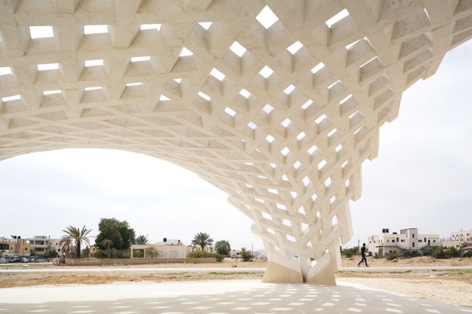 AAU Anastas, Stone Matters, Gerico, 2017 AAU Anastas, Stone Matters, Gerico, 2017