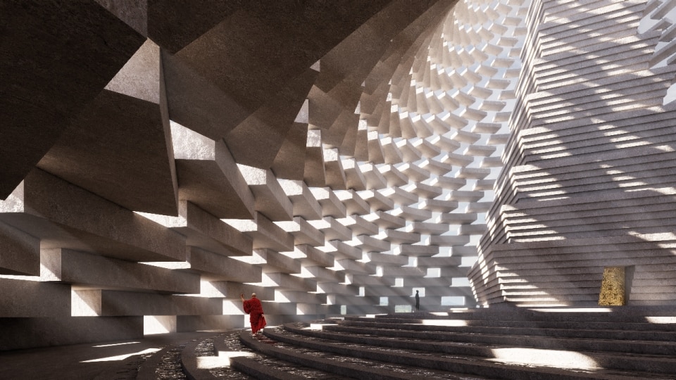 Ma esiste davvero l’architettura sostenibile?