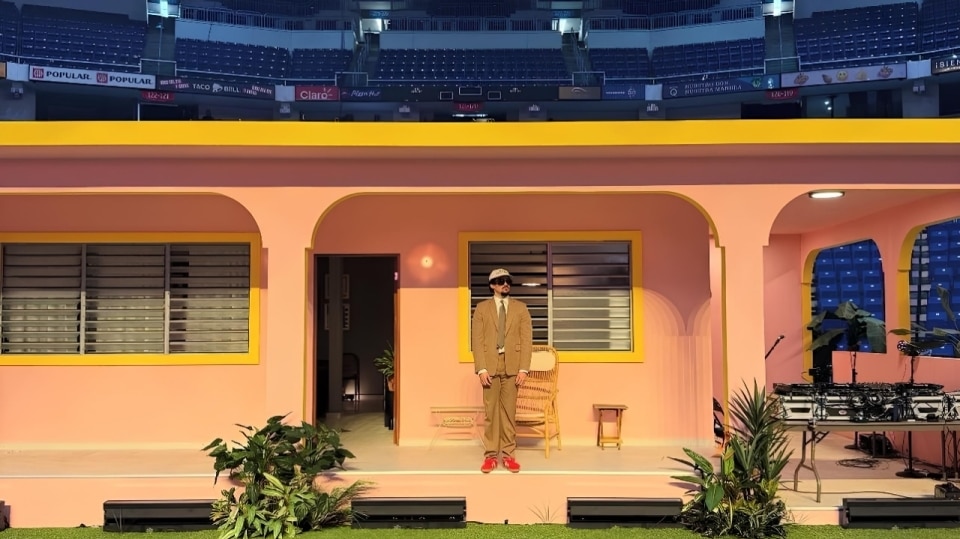 Le migliori case del 2025