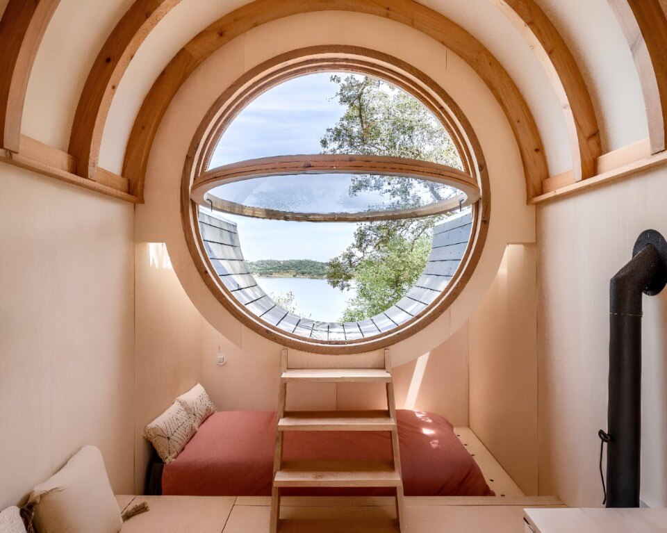 Qual è la casa più piccola del mondo?