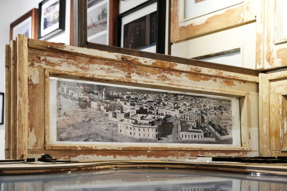 C’è una mostra sull’architettura coloniale italiana in Libia ma nessuno ne parla 