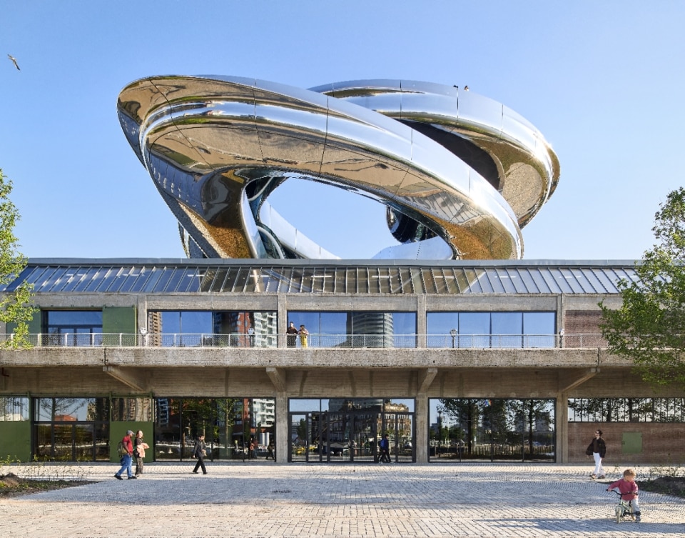  10 progetti per capire l’architettura di Mad e Ma Yansong