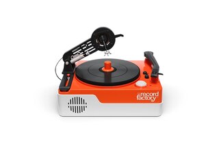 Morsetto/stabilizzatore In Rame Per Giradischi Vinile LP, Fermadischi Per Piatti