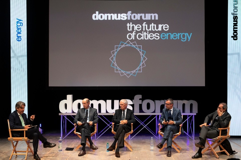 Milano: istituzioni, finanza e impresa verso un nuovo paradigma urbano