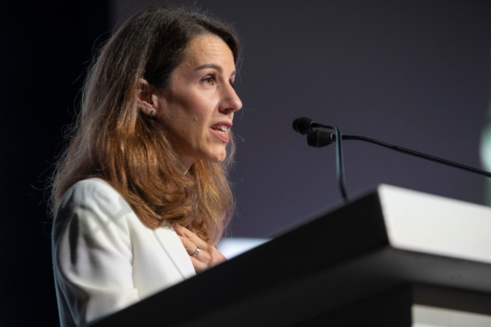 Sofia Bordone: “Le città sono le protagoniste del nostro secolo”