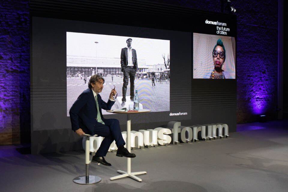 Roma negata: percorsi postcoloniali nella città