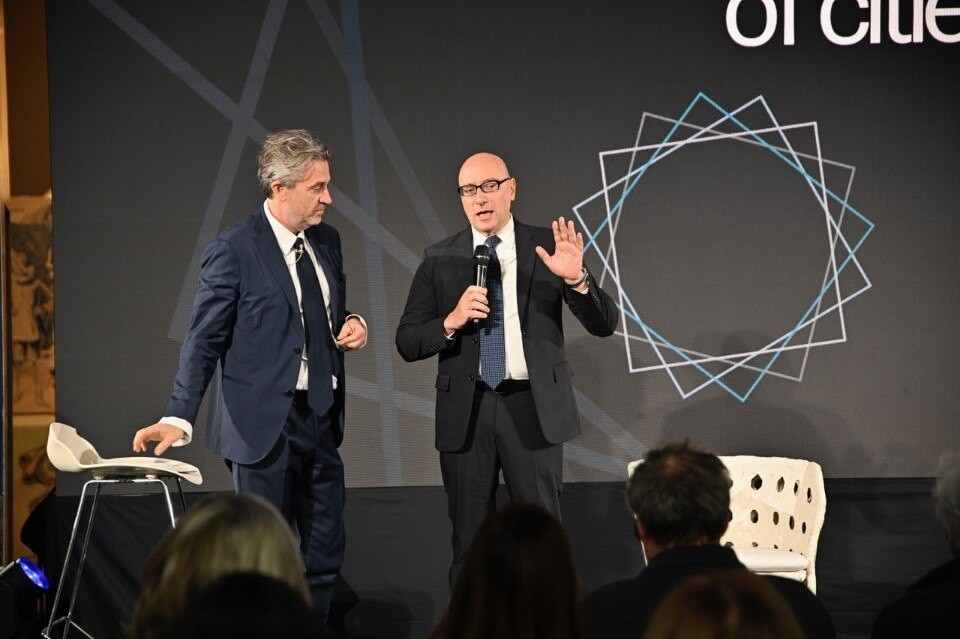 Il senso dell’Italia per la città