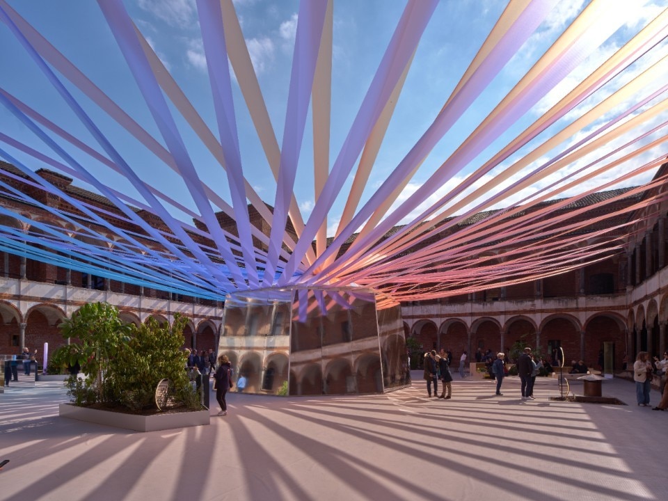 Le foto più belle del Fuorisalone 2025