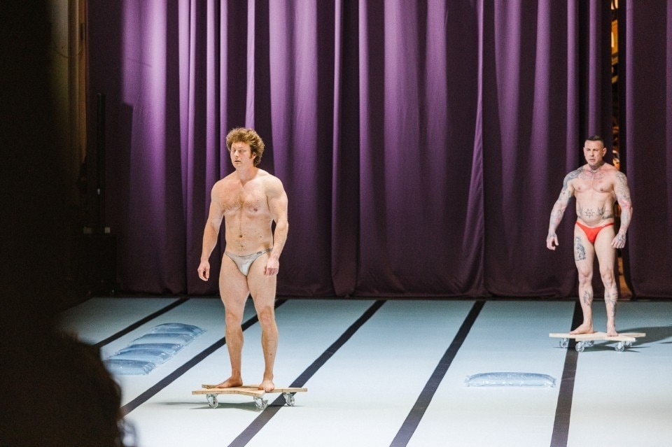 L’eredità della Design Week è uno spazio in cui non fare nulla