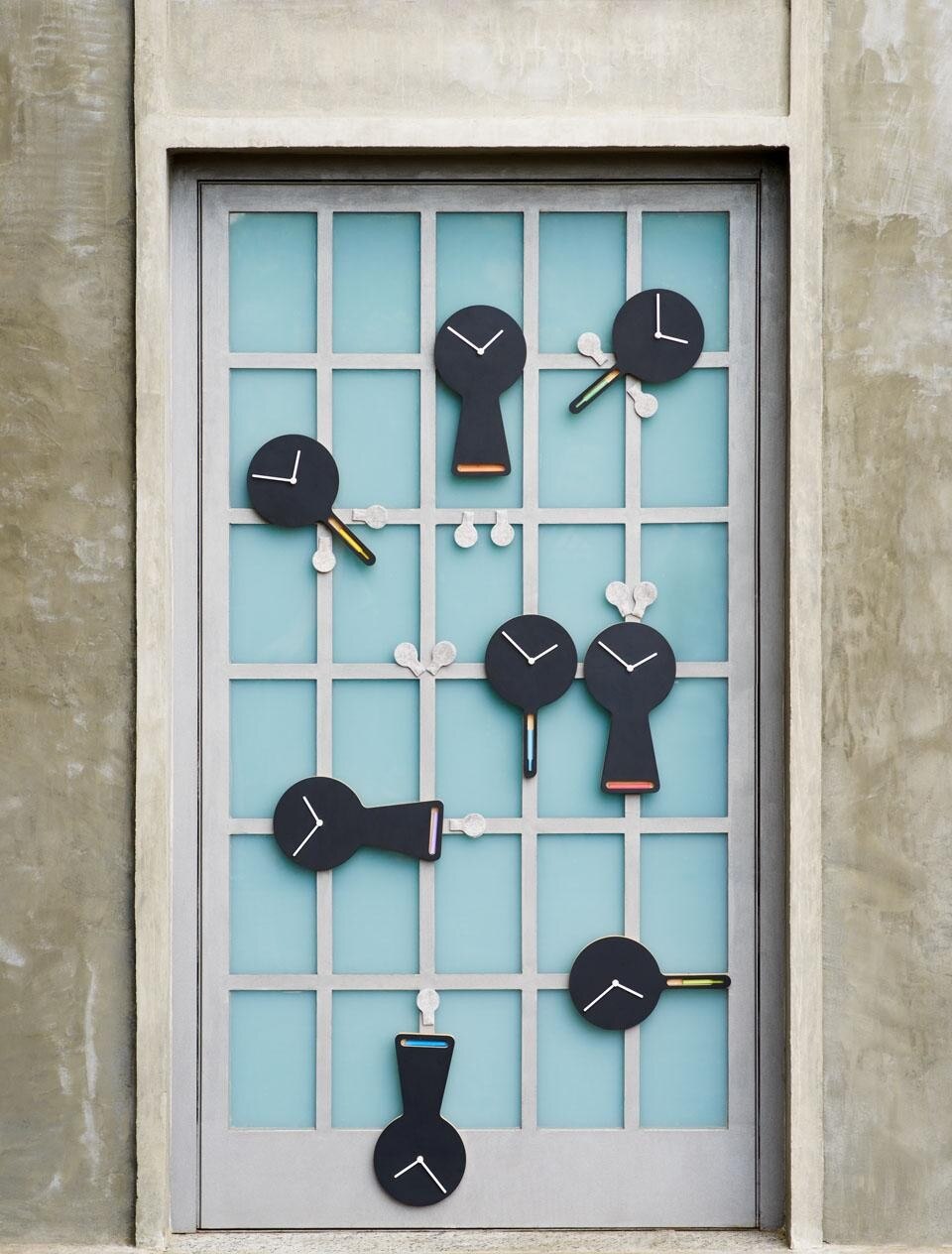 Orologio lavagna Tablito Orologio lavagna Tablito