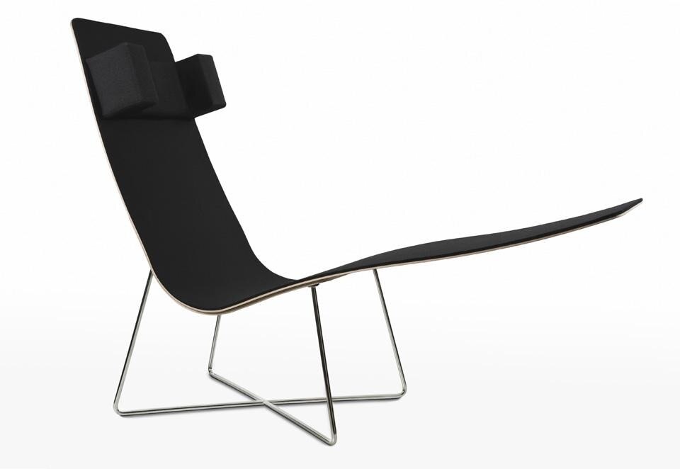 Esa Vesmanen, Balance chair Esa Vesmanen, Balance chair