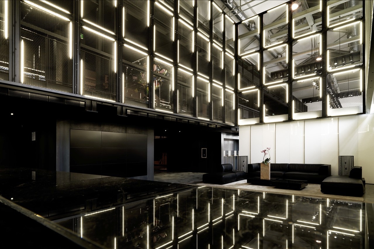showroom moncler milano via solari showroom moncler milano via solari