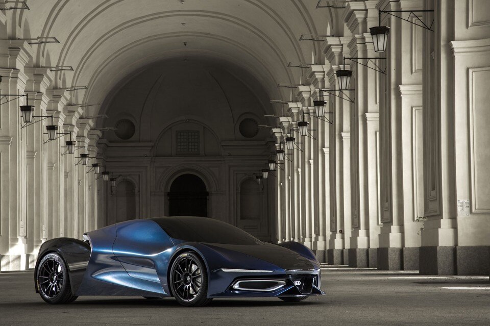 Syrma, concept car, Master IED in Transportation Design Syrma, concept car, Master IED in Transportation Design