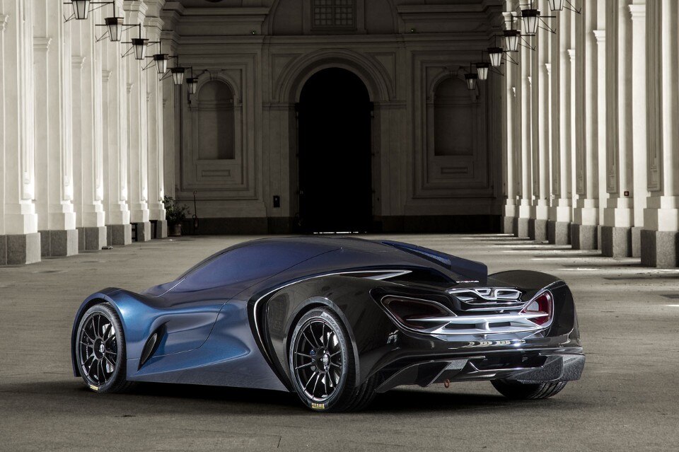 Syrma, concept car, Master IED in Transportation Design Syrma, concept car, Master IED in Transportation Design