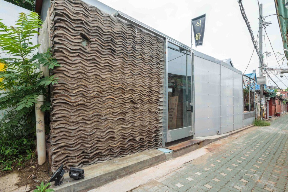 desi_architects, Sikmul, Seoul, South Korea desi_architects, Sikmul, Seoul, South Korea