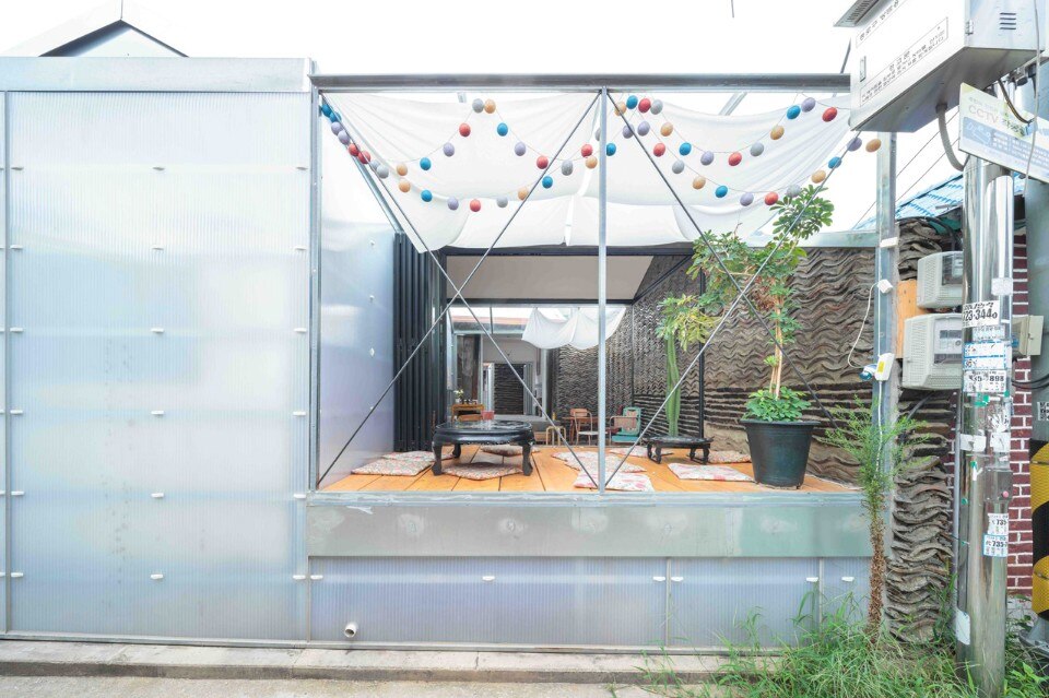 desi_architects, Sikmul, Seoul, South Korea desi_architects, Sikmul, Seoul, South Korea