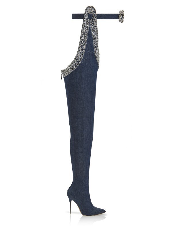 “Manolo Blahnik. The art of shoes”, Palazzo Morando, Milano, 2017 “Manolo Blahnik. The art of shoes”, Palazzo Morando, Milano, 2017