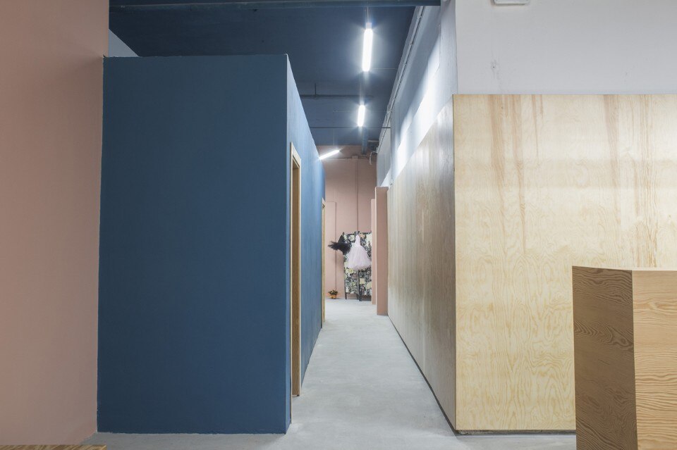 Luca Grammauta, UAIG, GLO Spaces, Palermo, 2016 Luca Grammauta, UAIG, GLO Spaces, Palermo, 2016