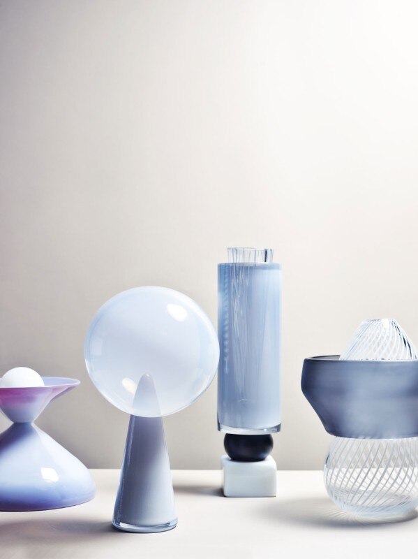 Fig.11 Giorgia Zanellato, Zanellato/Bortotto Studio, collezione Sospesi collection, The Gallery Brussels, 2017 Fig.11 Giorgia Zanellato, Zanellato/Bortotto Studio, collezione Sospesi collection, The Gallery Brussels, 2017