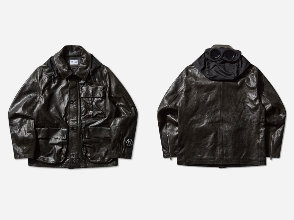 I Mutoidi sono a rischio sgombero, intanto diventano una capsule collection