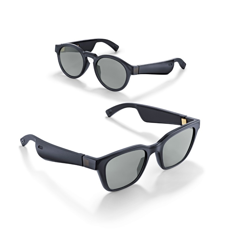 Bose Frames, gli occhiali da sole per la realtà aumentata audio - Domus