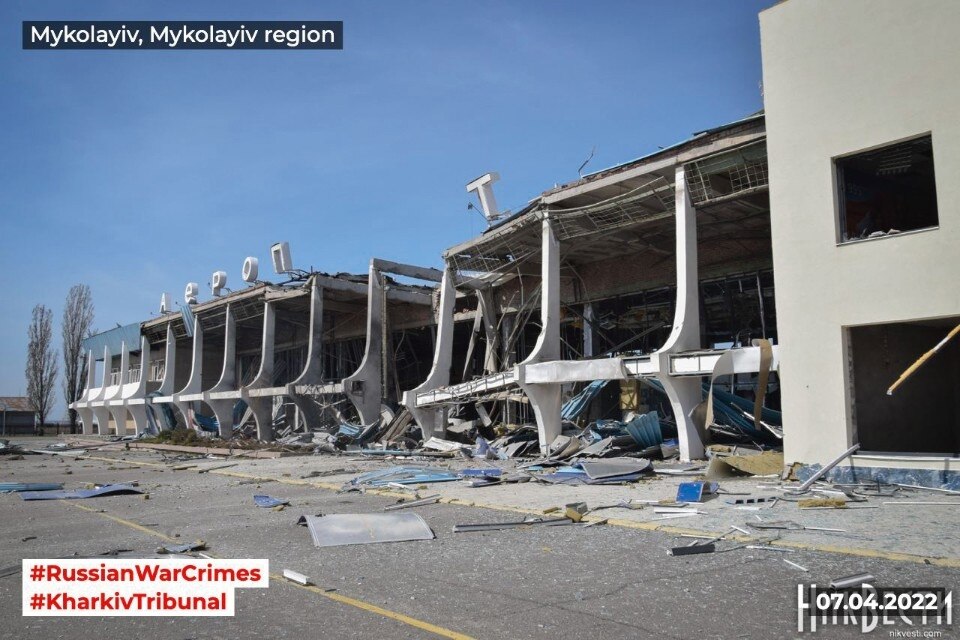 Un masterplan per ridefinire il futuro di Mykolaiv, in Ucraina